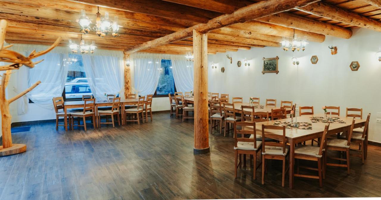 Hanna'S Hidden Haven 哈尔吉塔拜 外观 照片